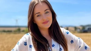 Anna Bardowska wzięła udział w drugiej edycji programu „Rolnik szuka żony”