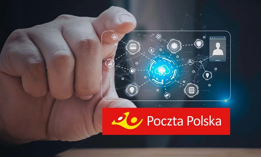 Poczta Polska - e-dokumenty tożsamości to teraz rzeczywistość