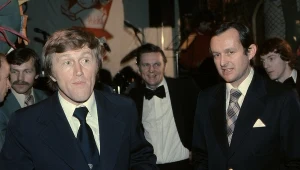 Jacek Gmoch , Tomasz Hopfer