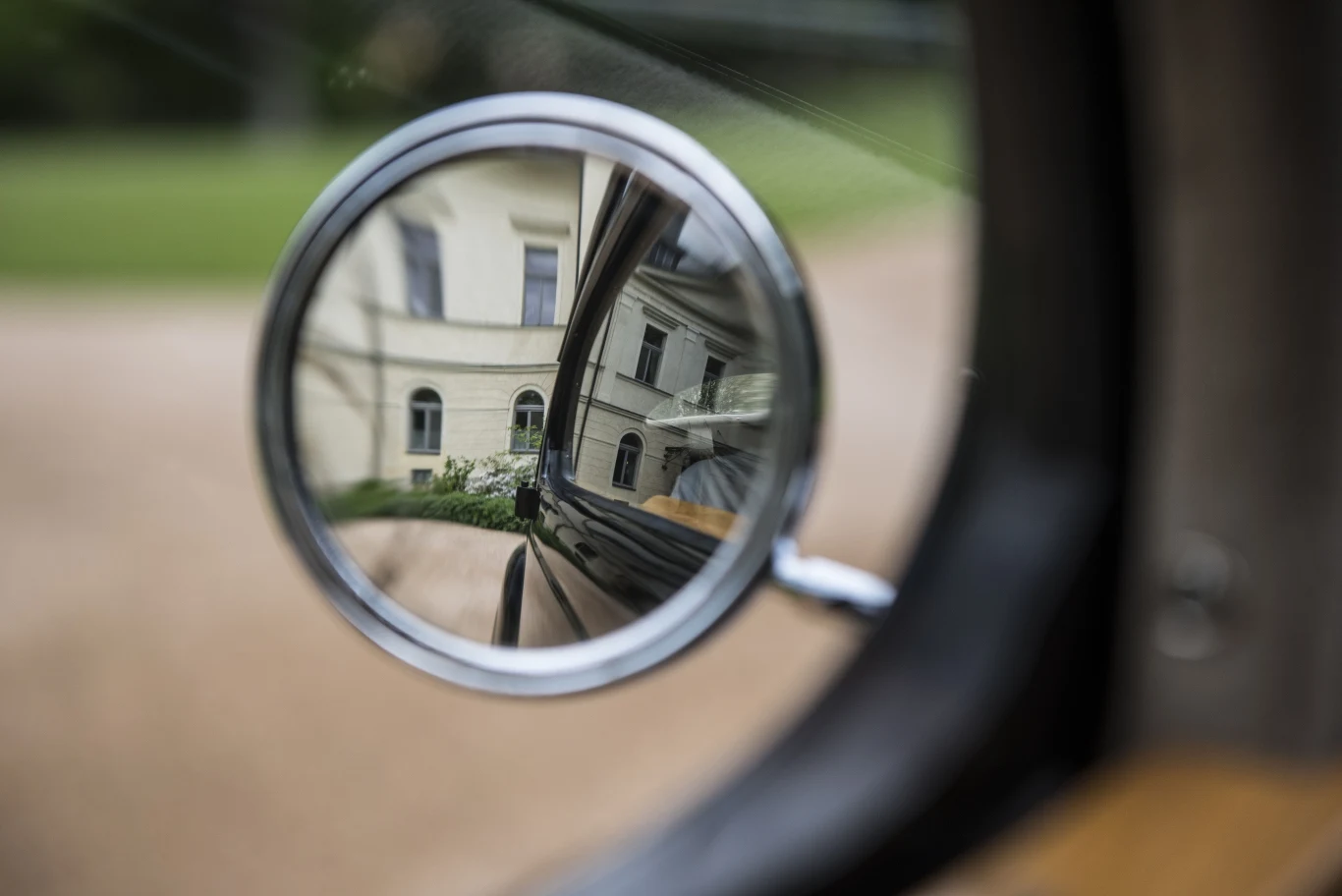 Skoda Popular Monte Carlo