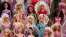 Barbie i sztuczna inteligencja. Mattel nawiązało współpracę z OpenAI.