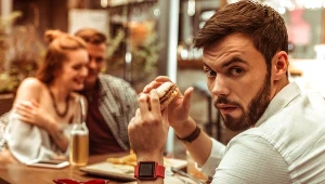 WHO podało nowe wytyczne dotyczące składu posiłków. Smakosze mogą być rozczarowani