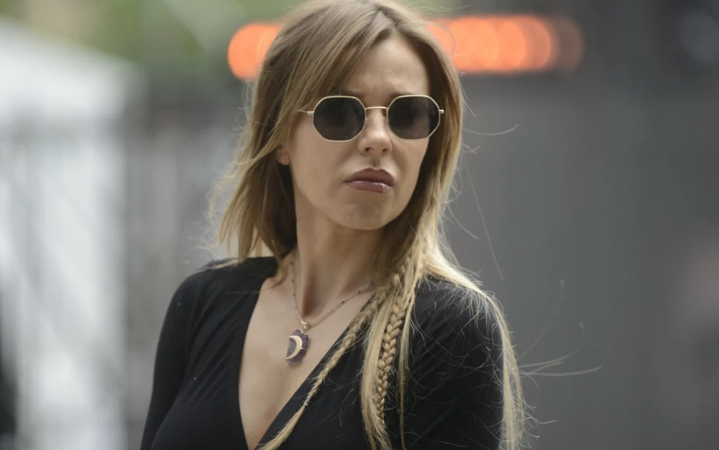 Doda opublikowała dwuznaczny wpis. Fani zdezorientowani