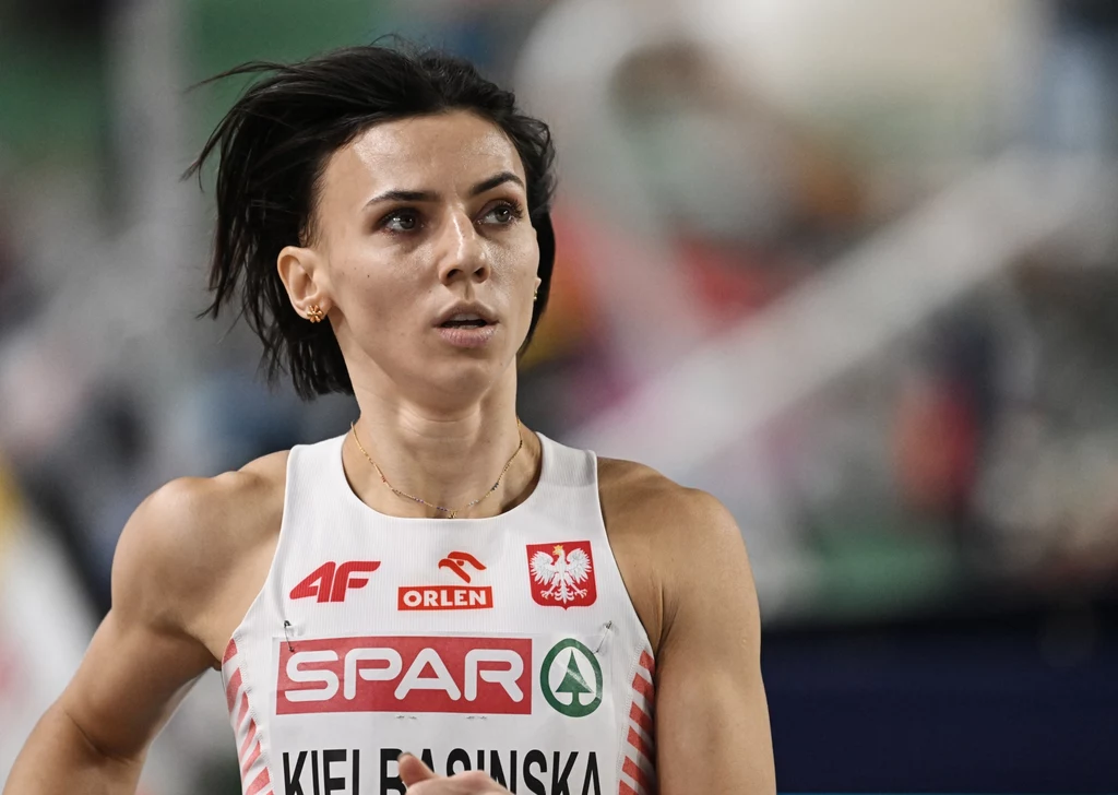 Anna Kiełbasińska Anna Kiełbasińska