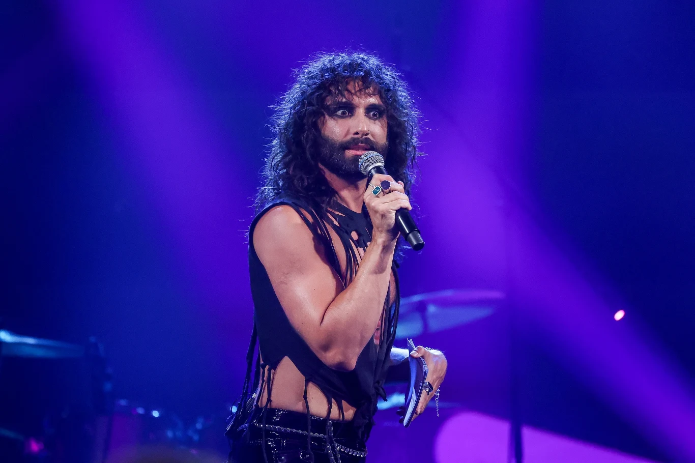 Conchita Wurst wróci na Eurowizję jako uczestniczka?