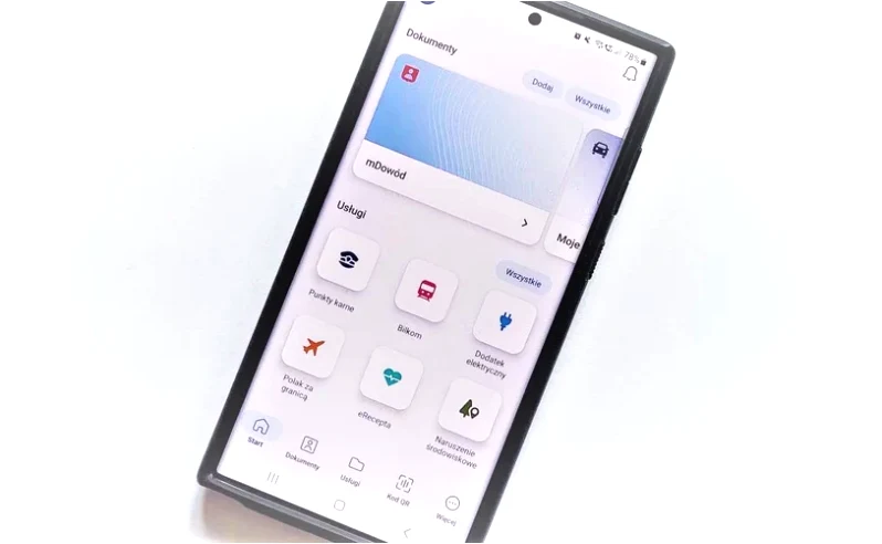 ePłatności w mObywatel. Gdzie skorzystamy z funkcji? ePłatności w mObywatel. Gdzie skorzystamy z funkcji?