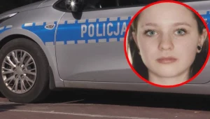 Policja prosi o pomoc w poszukiwaniach 15-letniej Lidii