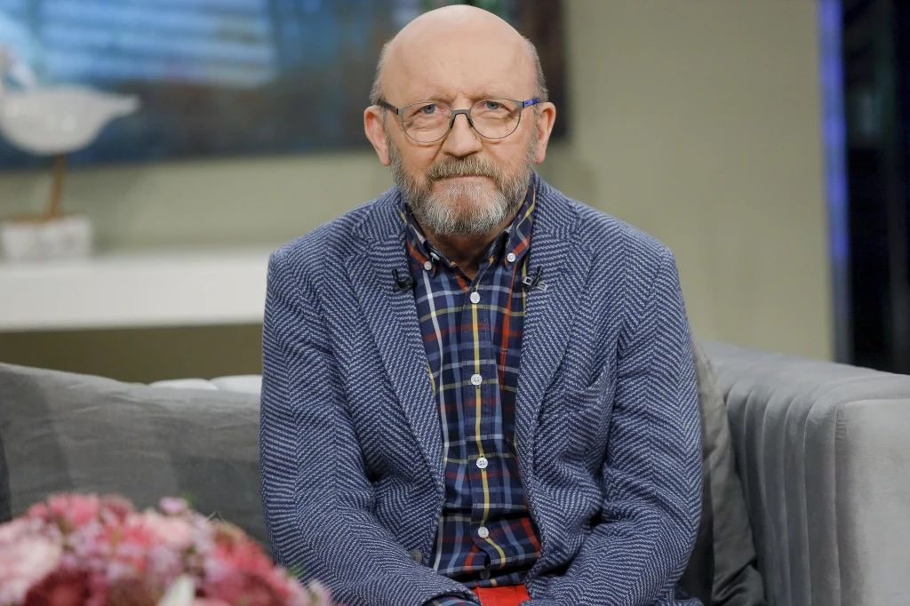 Artur Barciś otwarcie wspiera Donalda Tuska