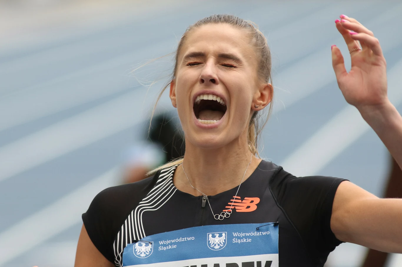 Natalia Kaczmarek Natalia Kaczmarek