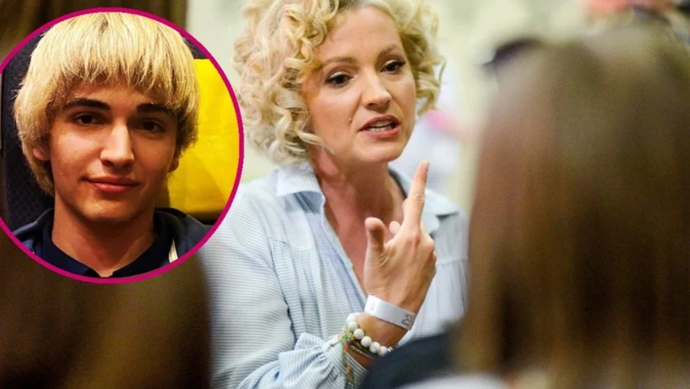 Antoni Sztaba i Dorota Szelągowska Antoni Sztaba i Dorota Szelągowska