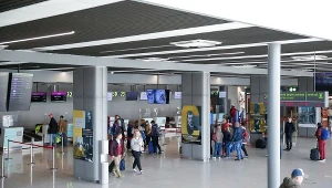 Dziewięciolatek nie pojechał na wymarzone wakacje