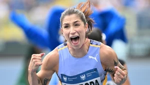 Ewa Swoboda