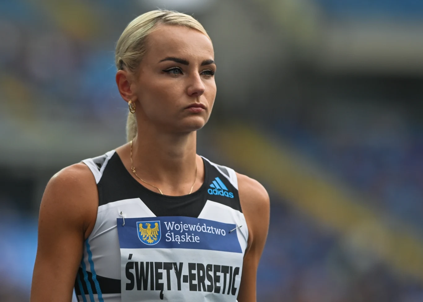 Justyna Święty-Ersetic