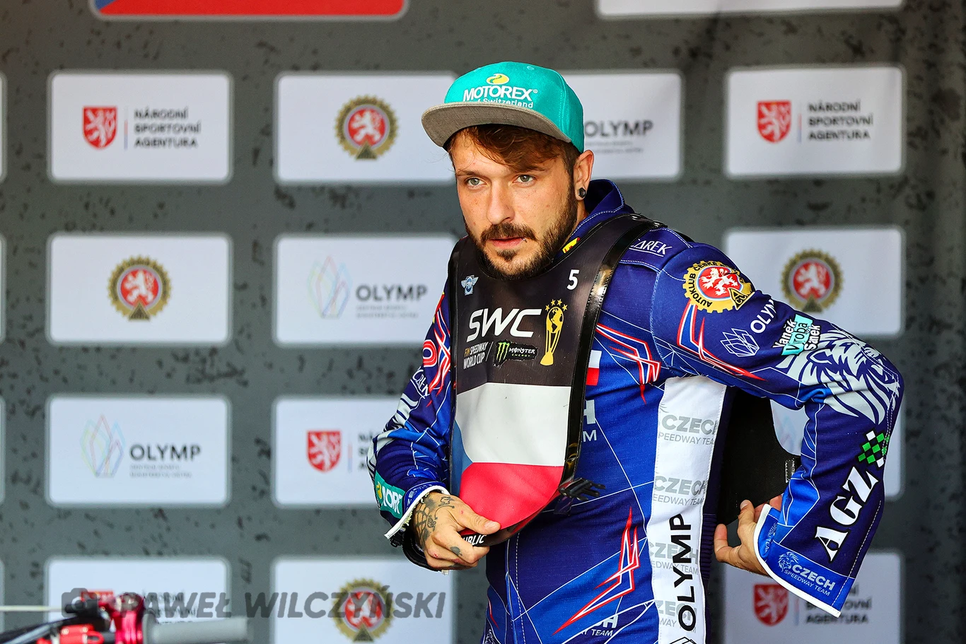 Vaclav Milik