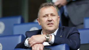 Cezary Kulesza, prezes PZPN