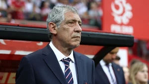 Fernando Santos żegna się z Polską. Zarobił tutaj ogromne pieniądze