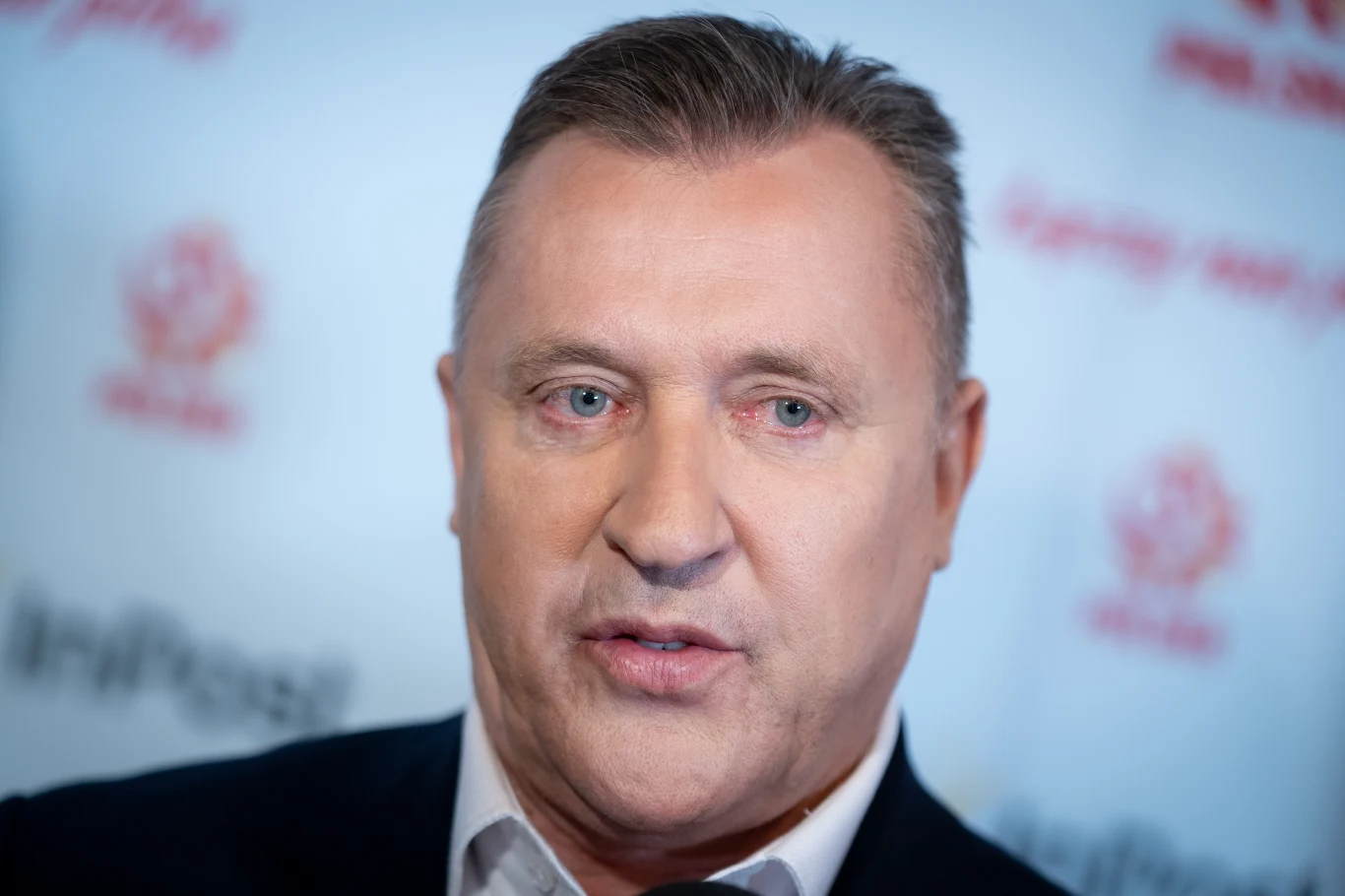 Cezary Kulesza Cezary Kulesza