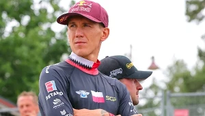 Polak ufa mu bezgranicznie. To czas na zmiany?