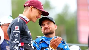 Chwilowe rozstanie? Zastanawiające słowa gwiazdy