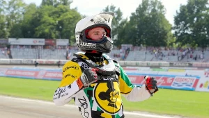 Polak chce rzucić wyzwanie najlepszym. Zdradził plany na przyszłość