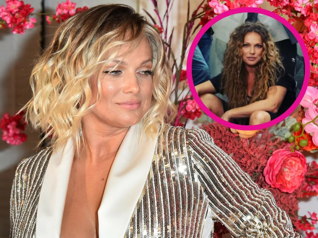 Joanna Liszowska z nowym projektem. Fani czekają na informacje Joanna Liszowska z nowym projektem. Fani czekają na informacje