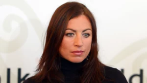 Justyna Kowalczyk-Tekieli 