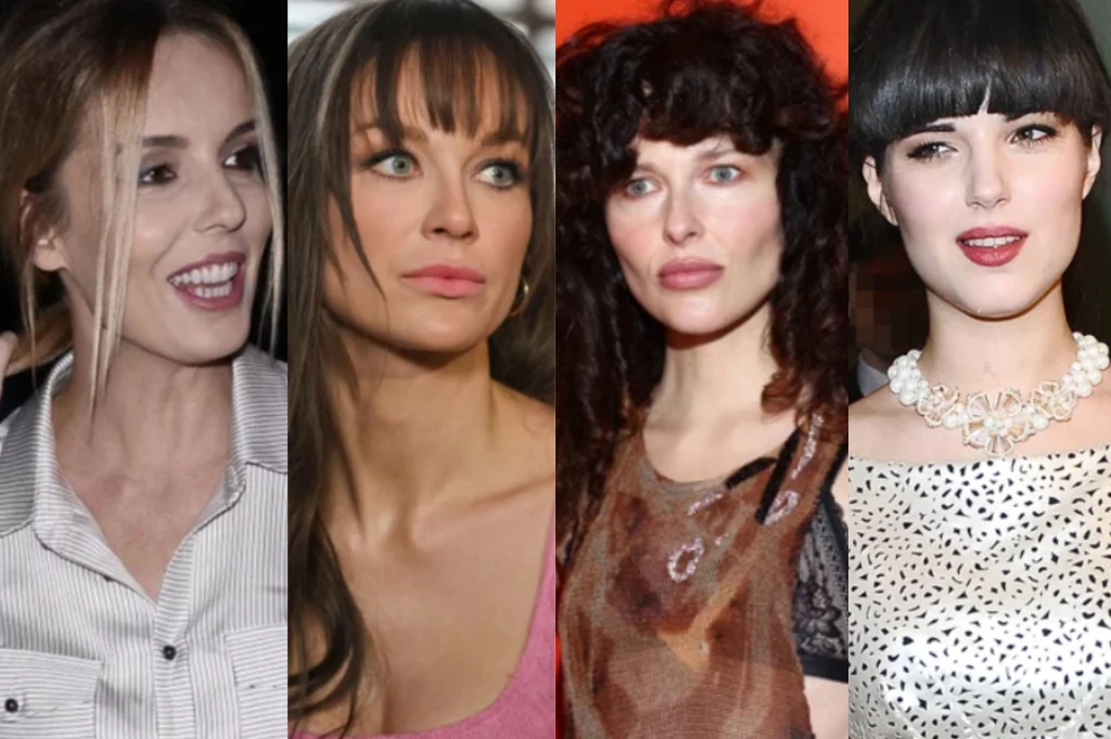 Która z nich zagra Korę w biograficznym filmie o artystce? Która z nich zagra Korę w biograficznym filmie o artystce?