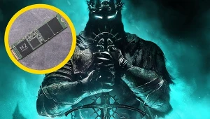 Czy Lords of the Fallen potrzebuje dysku SSD na PC? Ujawniono wymagania sprzętowe