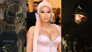 Call of Duty: Modern Warfare 2 - Nicki Minaj i Snoop Dogg wchodzą do gry!