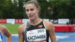 Natalia Kaczmarek