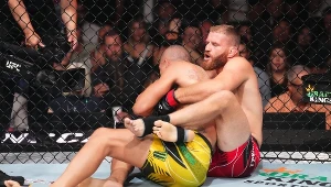 UFC 291: Jan Błachowicz - Alex Pereira