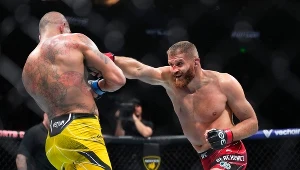 UFC 291: Jan Błachowicz - Alex Pereira