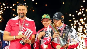 Selekcjonerowi mistrzów świata zabrakło słów. Decyzje niczym w rosyjskiej ruletce