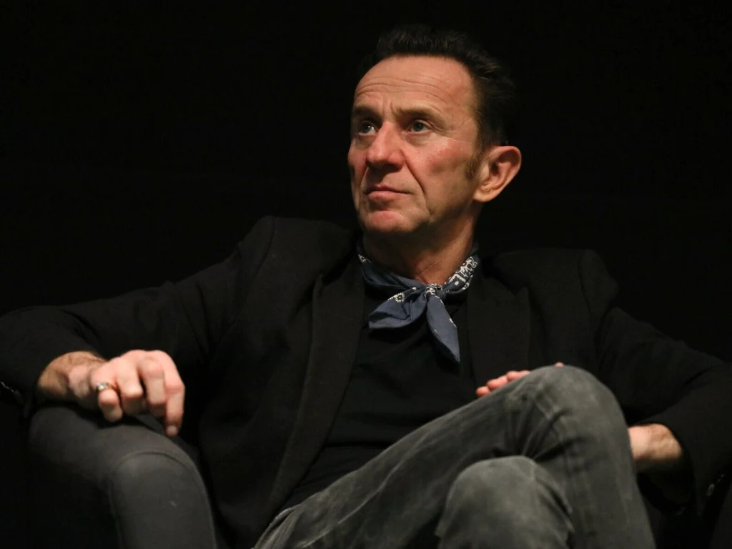 Paweł Wilczak ma poważny problem