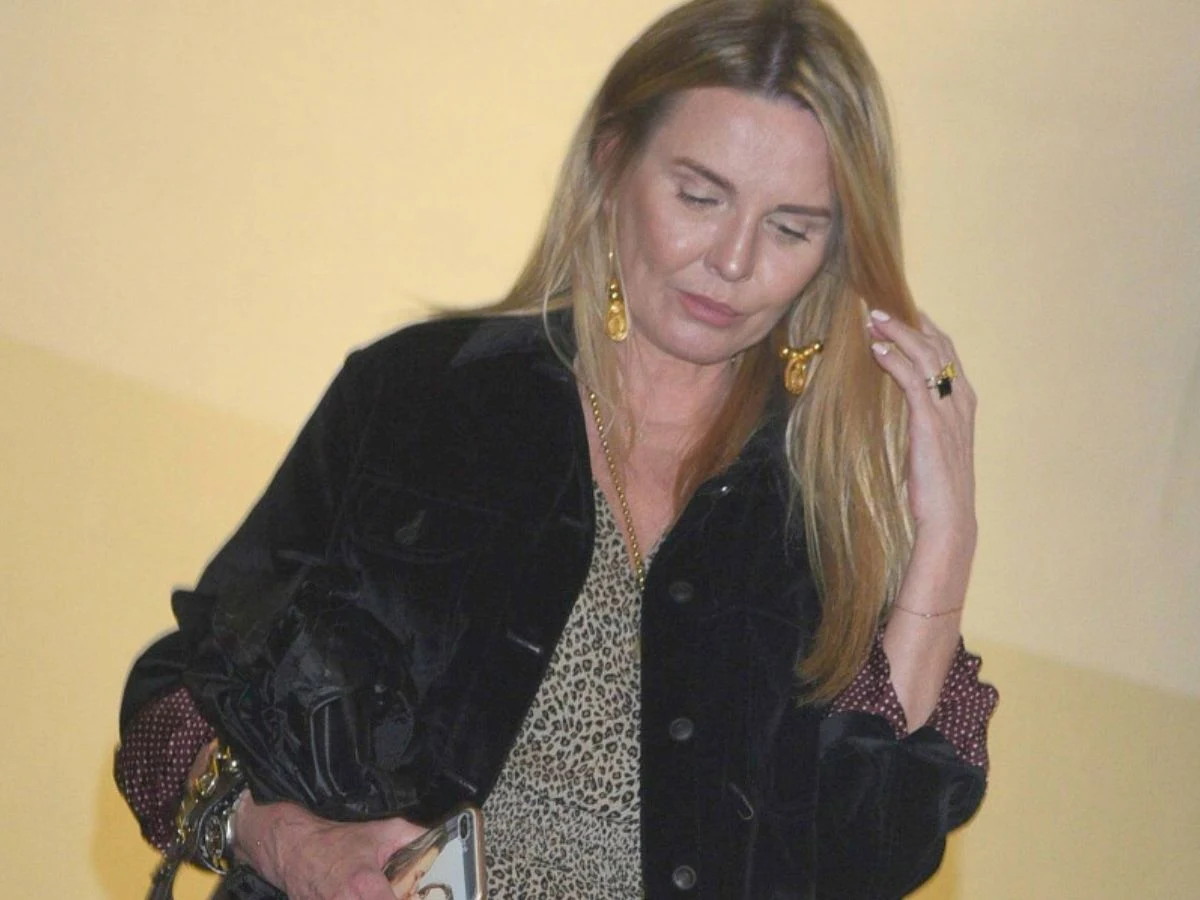 Hanna Lis opowiedziała o szczegółach wypadku Hanna Lis opowiedziała o szczegółach wypadku