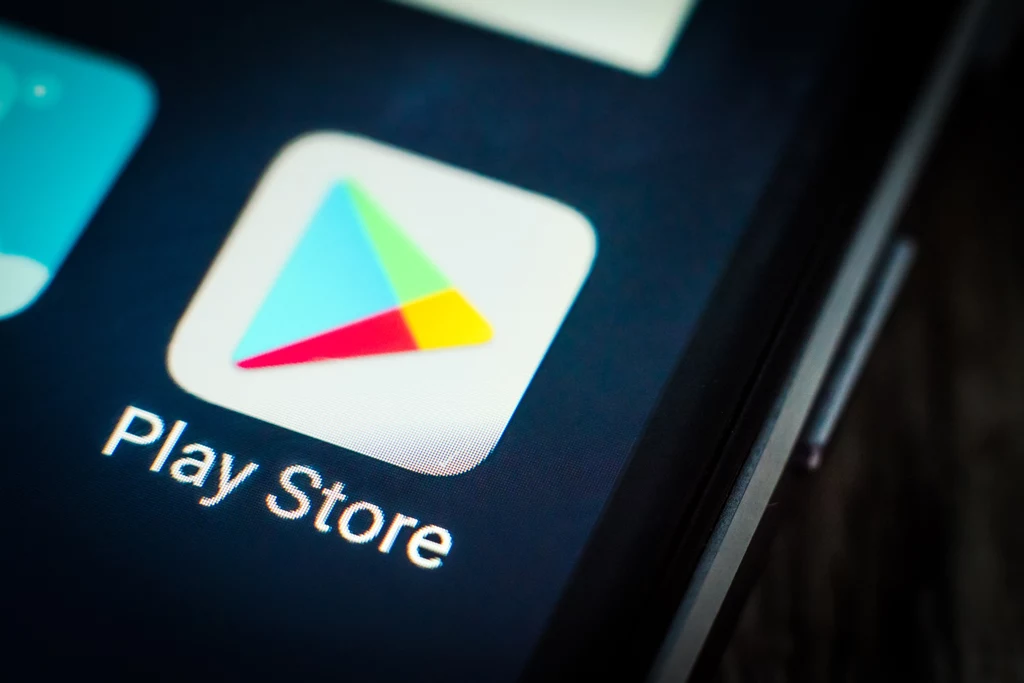 Zainfekowane aplikacje zostały znalezione w sklepie Google Play Store 