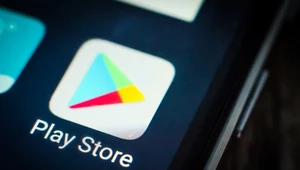 Zainfekowane aplikacje zostały znalezione w sklepie Google Play Store 