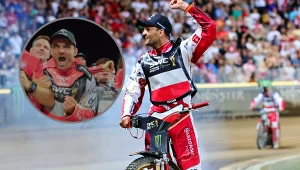 Film ze Zmarzlikiem robi furorę. Podziękujecie trenerowi, że go nie wystawił