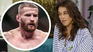 Joanna  Jędrzejczyk zabrała głos w mediach po porażce Jana Błachowicza 