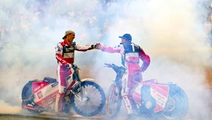 Maciej Janowski, Bartosz Zmarzlik