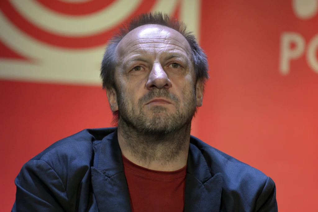 Zbigniew Preisner Zbigniew Preisner