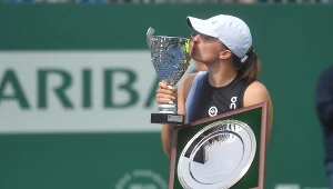 Ten sukces zwiększa szanse Igi Świątek. Oto co teraz musi zrobić Polka