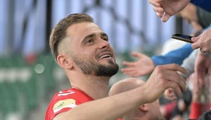 Wyjawili tajemnicę z szatni Wisły. Piłkarz zareagował 