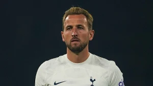 Harry Kane