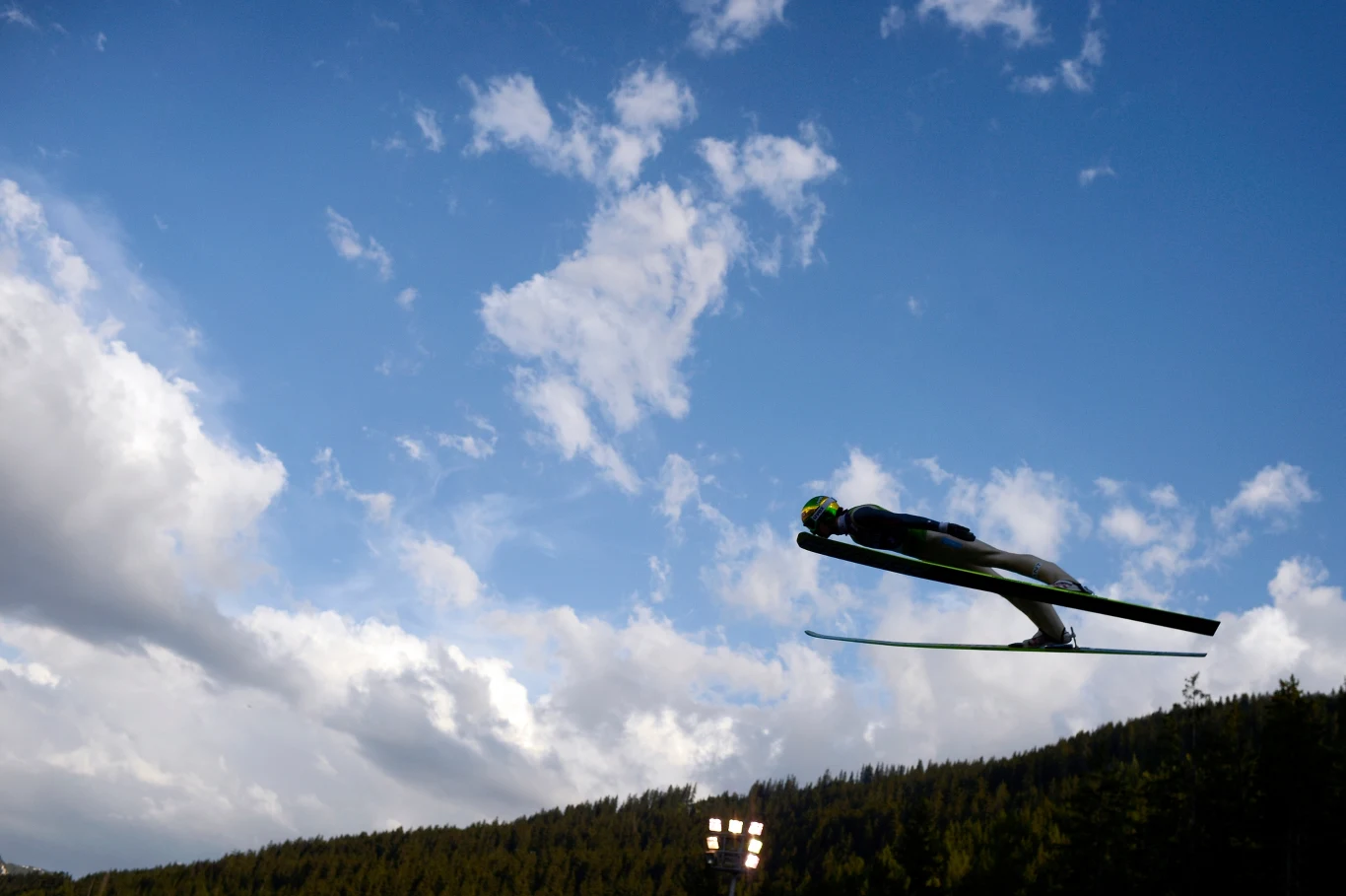 Skoki narciarskie Skoki narciarskie