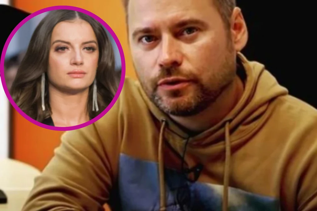 Krzysztof Stanowski wydał oświadczenie w sprawie Natalii Janoszek