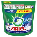 Ariel All-in-1 PODS Kapsułki z płynem do prania, 50prań