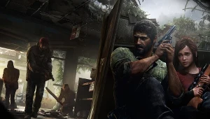 Sceny otwierające The Last of Us okrzyknięte najlepszymi w dziejach gier