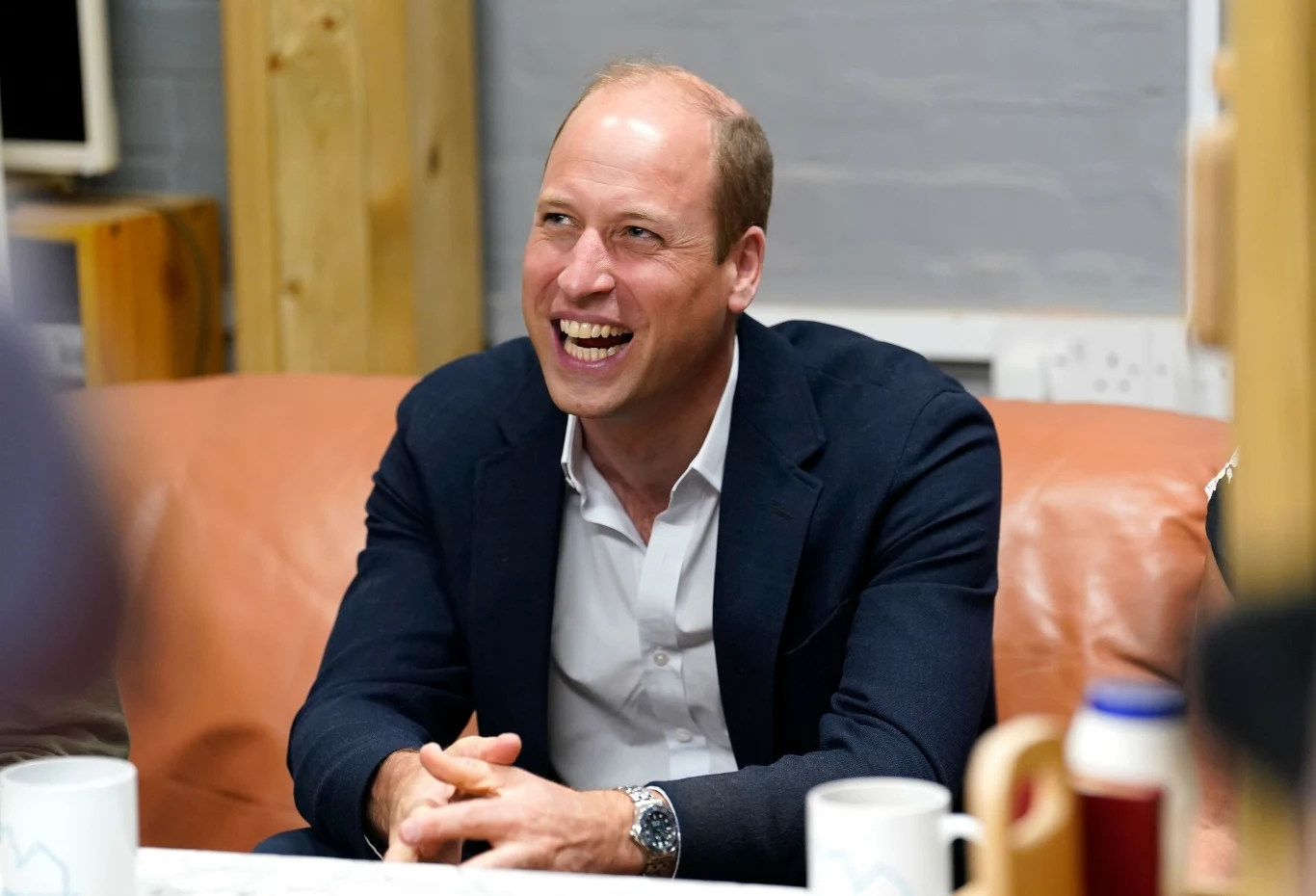 Książę William Książę William