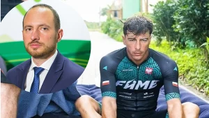 Robertowi Karasiowi grozi nawet czteroletnia dyskwalifikacja